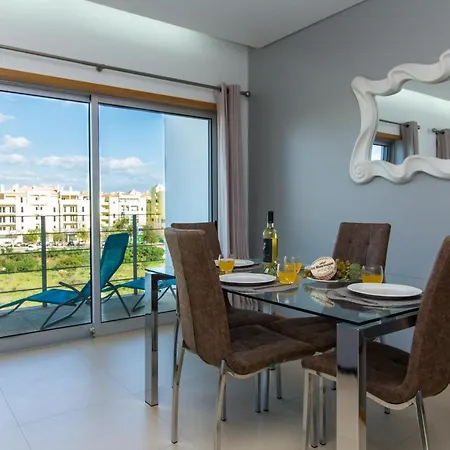 Apartment Terrace Apartment By Stay-Ici, Algarve Holiday Rental *