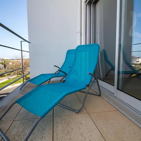 Terrace Apartment By Stay-Ici, Algarve Holiday Rental *