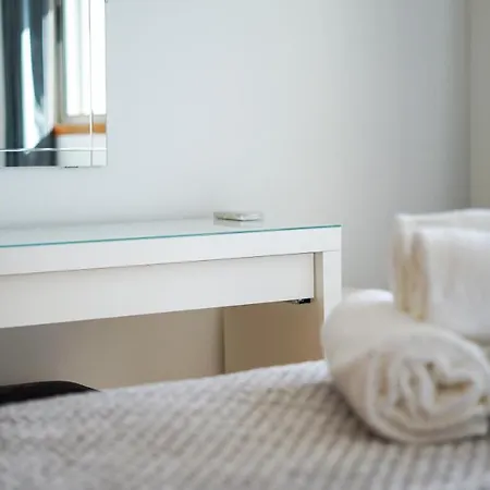 Terrace Apartment By Stay-Ici, Algarve Holiday Rental Apartment
