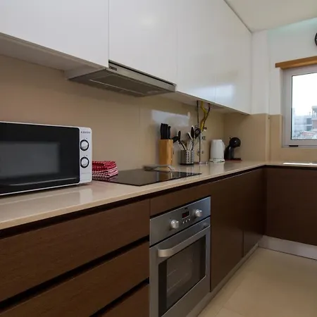 Terrace Apartment By Stay-Ici, Algarve Holiday Rental Apartment