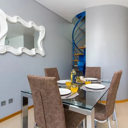 Apartment Terrace Apartment By Stay-Ici, Algarve Holiday Rental