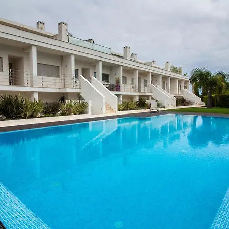 Terrace Apartment By Stay-Ici, Algarve Holiday Rental *